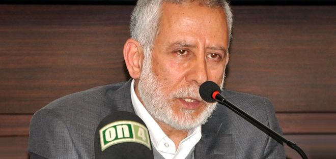 MUHAMMED EL HİNDİ: ABD VE BATILI ÜLKELER İSRAİL