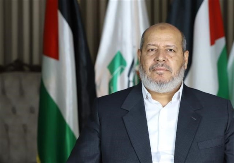 HAMAS HEYETİ MÜZAKERELER İÇİN MISIR