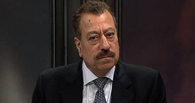 ABDULBARİ ATVAN HİZBULLAH KOMUTANLARININ ŞEHİT EDİLMESİNİ DEĞERLENDİRDİ 