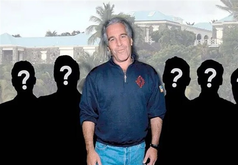 EPSTEİN KİME HİZMET EDİYORDU? 