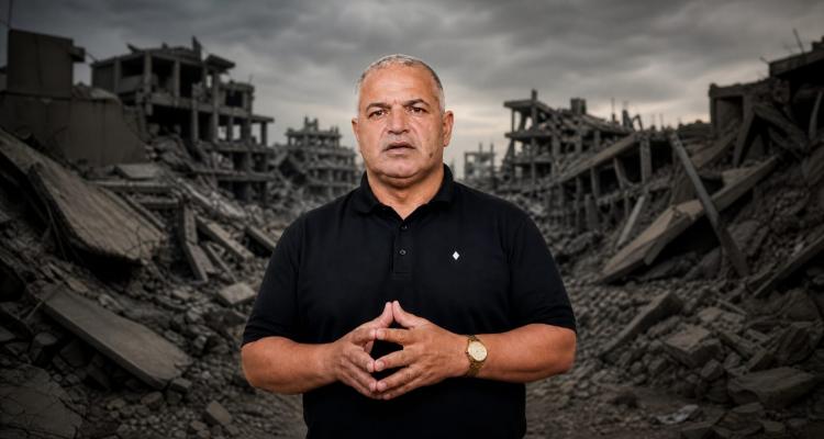 DR İYAD EL KARRA GAZZE MÜZAKERE SÜRECİNİ DEĞERLENDİRDİ