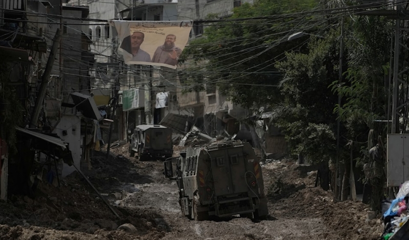 UNRWA