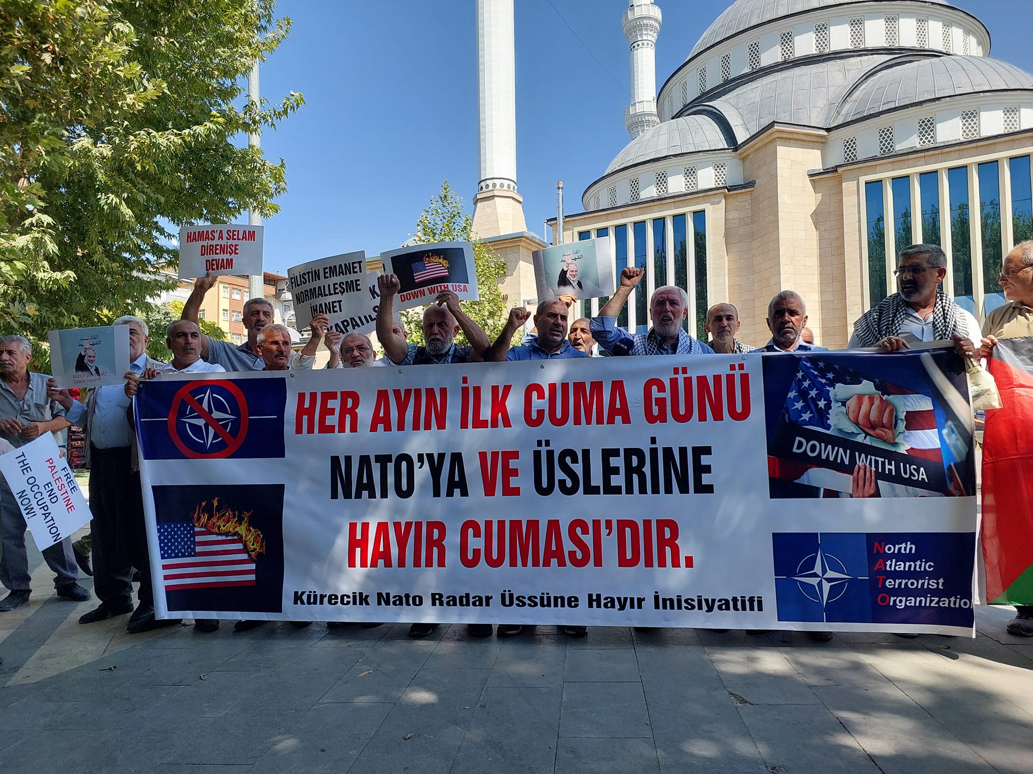 NATO