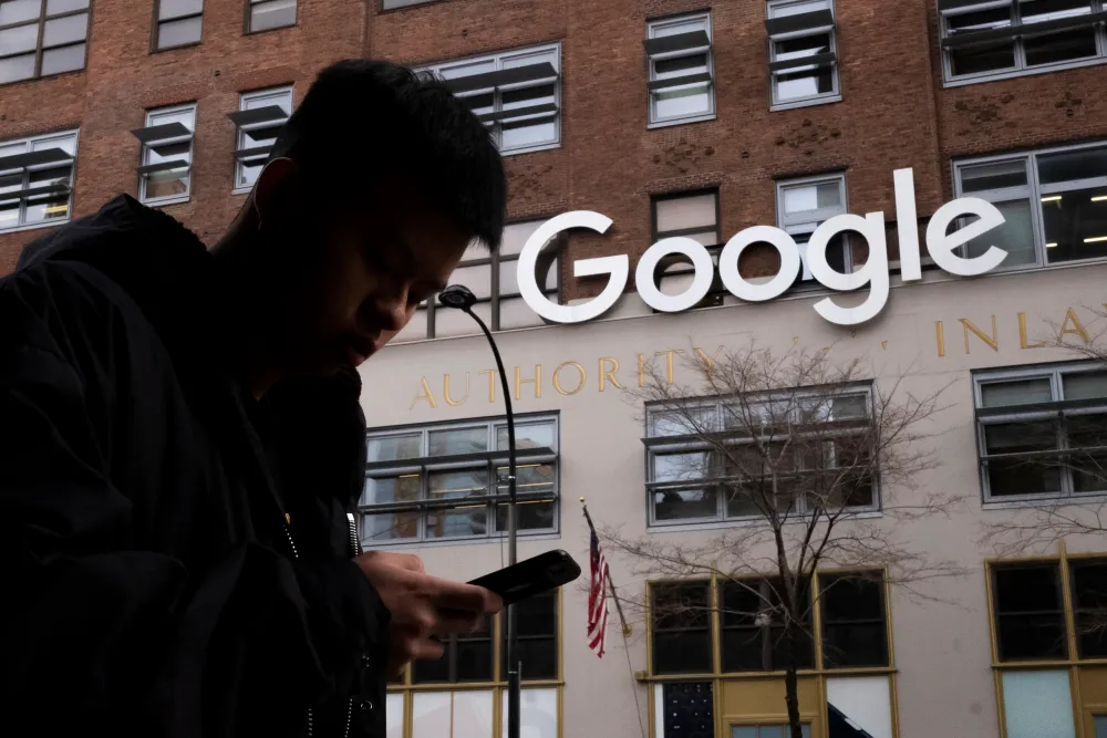İSRAİL ILE GOOGLE AYNI CEPHEDE 