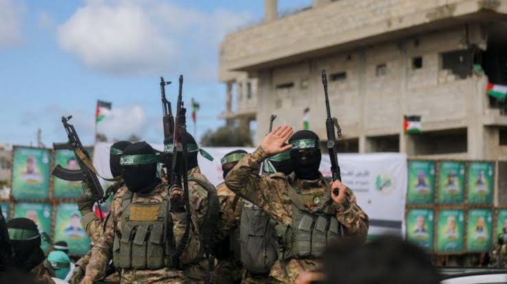 HAMAS