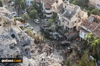 İRAN İLE SAVAŞ İSRAİL EKONOMİSİNİ KORONA DÖNEMİNE DÖNDÜRDÜ