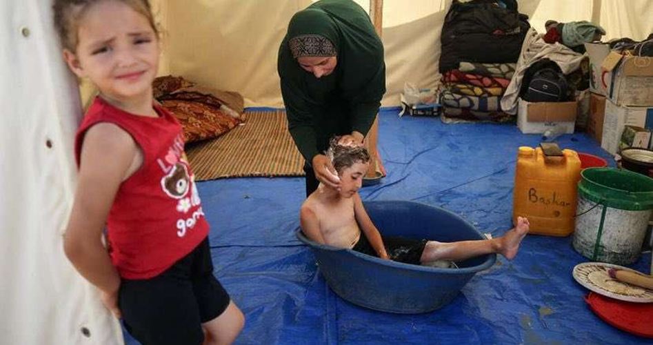 UNRWA 
