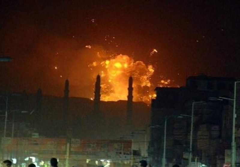 SİYONİST İSRAİL YEMEN