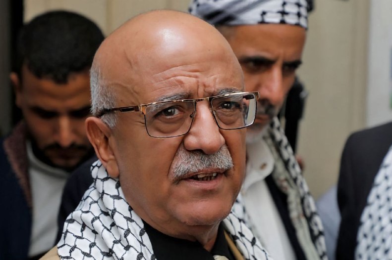 YEMEN BAŞBAKANI GALİB EL RAHVİ VE BAZI BAKANLAR ŞEHİT OLDU 
