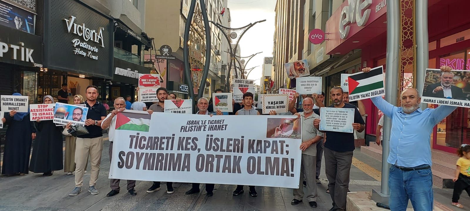 İSKENDERUN