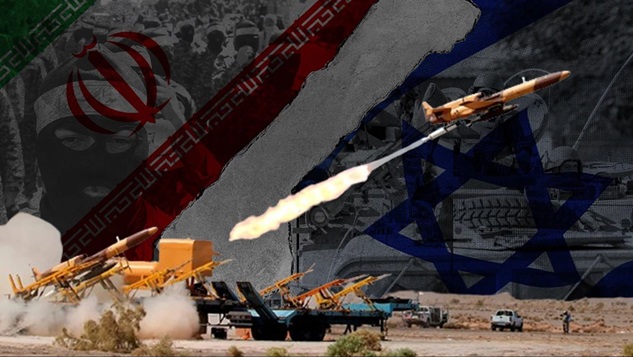 SKY NEWS ARABİA: İSRAİL SONBAHARDA İRAN’A SALDIRACAK