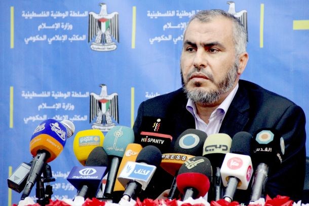 GAZİ HAMED DOHA SALDIRISININ DETAYLARINI ANLATTI 