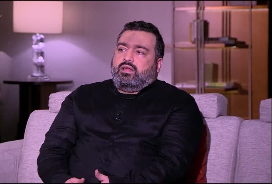 CEVAD NASRALLAH: BABAMIN EN BÜYÜK ARZUSU KUDÜS