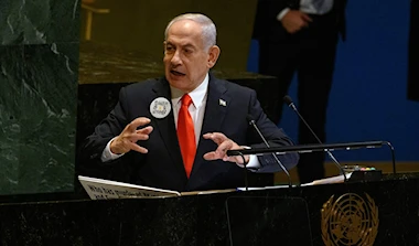 ALİ HAYDAR YAZDI: NETANYAHU