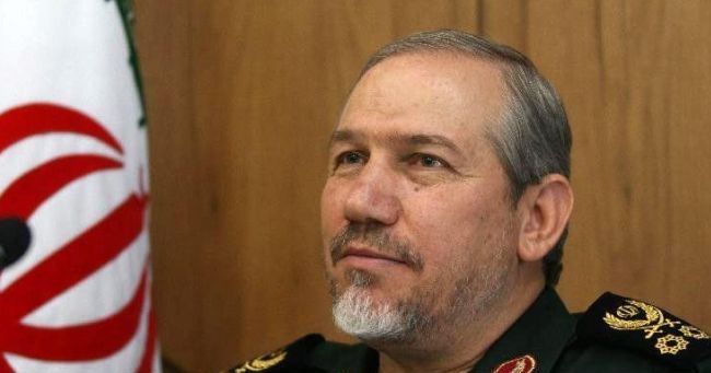 GENERAL SAFEVİ: İSRAİL KAYIPLARINI GİZLEMEYE ÇALIŞIYOR