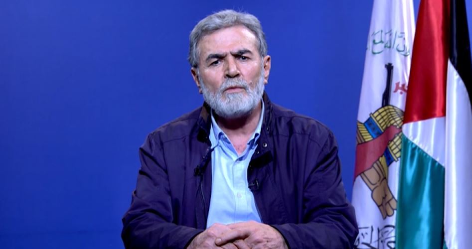 ZİYAD ENNEHALE TRUMP