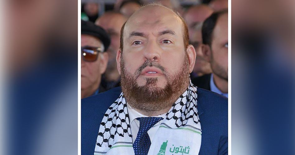 MUHAMMED NAZZAL AÇIKLADI: HAMAS NE ZAMAN SİLAH BIRAKACAK? 