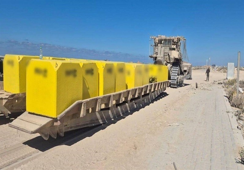 SİYONİST REJİMİN 