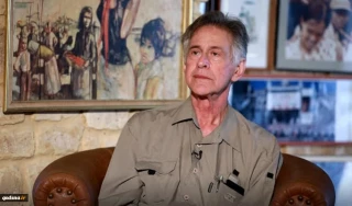 PAUL LARUDEE GAZZE ATEŞKESİ HAKKINDA KONUŞTU