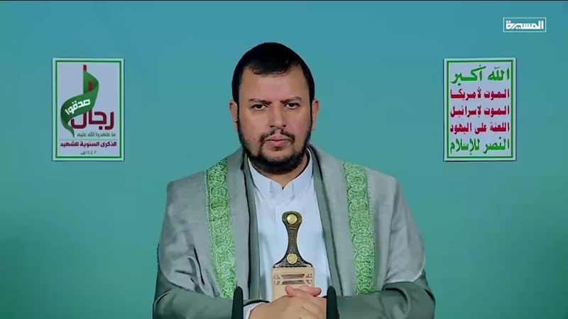 EL HUSİ: DİRENİŞ İSRAİL İLE OLASI BİR SONRAKİ ÇATIŞMAYA HAZIRLANIYOR 