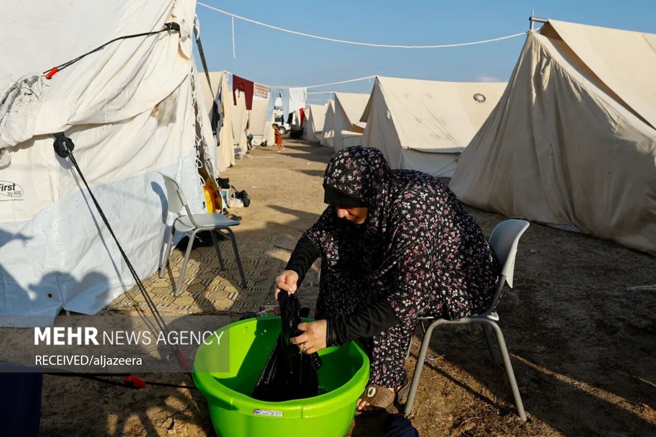 UNRWA: GAZZE TAM BİR İNSANİ ÇÖKÜŞE GİDİYOR 