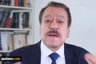 ABDÜLBARİ ATVAN FİLİSTİN MERKEZLİ GELİŞMELERİ DEĞERLENDİRDİ