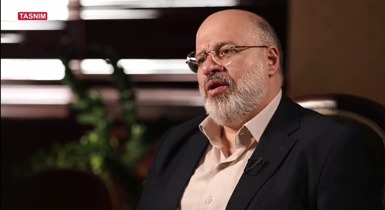 HALİD KADDUMİ GÜVENLİK KONSEYİ