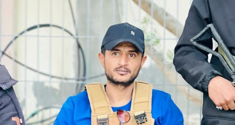 HAMAS YASİR EBU ŞEBAP’IN ÖLÐÜRÜLMESİ ÜZERİNE BİR BİLDİRİ YAYINLADI