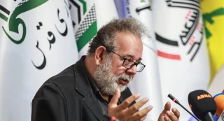 SEYYİD RIZA NAKİB ES-SADAT SİYONİST REJİMİN İÇİNDE BULUNDUĞU DURUMU DEĞERLENDİRDİ