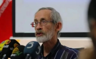 ERİC WALBERG: İSRAİL 3. DÜNYA SAVAŞININ ÇIKMASINI İSTİYOR 