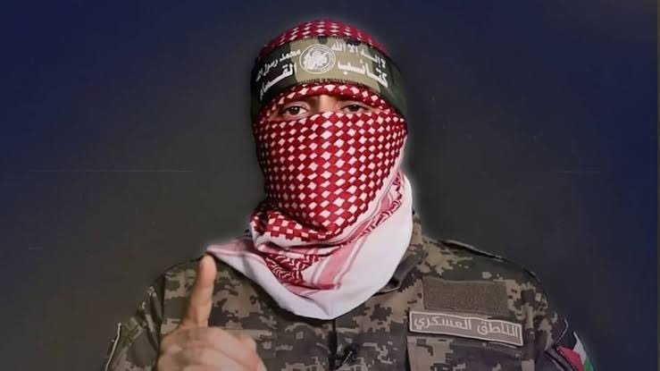 KASSAM TUGAYLARI EBU UBEYDE