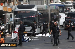 2025’TE BATI ŞERİA VE KUDÜS’TE DİRENİŞ EYLEMLERİ ARTTI