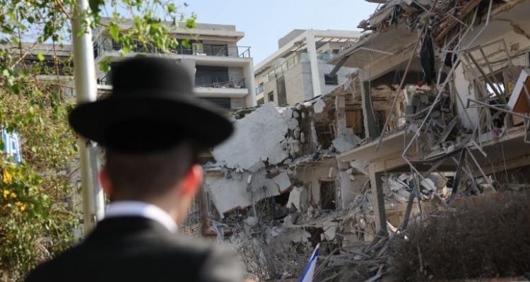 THE MARKER: İRAN İLE SAVAŞIN MALİYETİ ÇOK AĞIR OLACAK