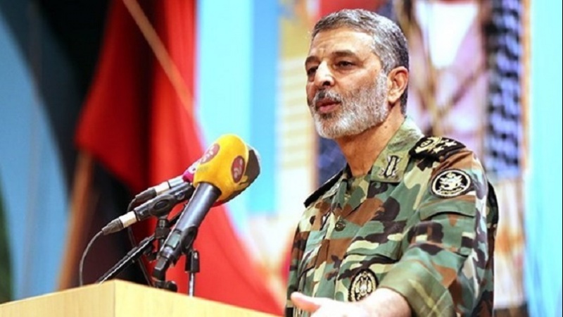 TÜMGENERAL SEYYİD ABDURRAHİM MUSEVİ