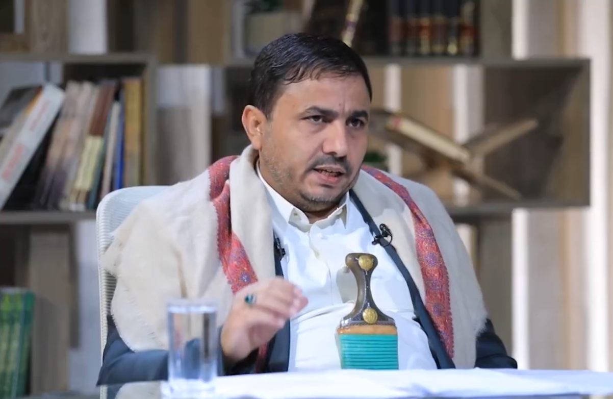 MUHAMMED EL FERAH: SİYONİST DÜŞMAN AĞIR KAYIPLAR VERECEK 