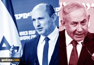 NAFTALİ BENNETT