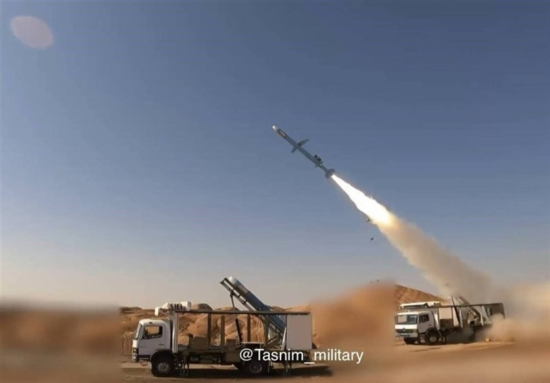 İRAN SİYONİST REJİM RADAR SİSTEMLERİNİ FELÇ ETTİ