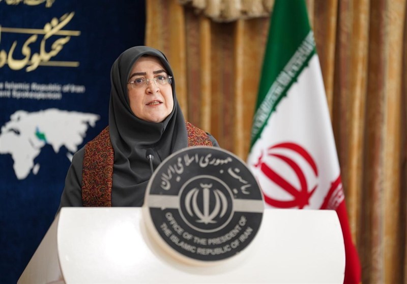 FATMA MUHACERANİ: ABD-İSRAİL SALDIRISINDA 216 KADIN VE 198 ÇOCUK ŞEHİT OLDU