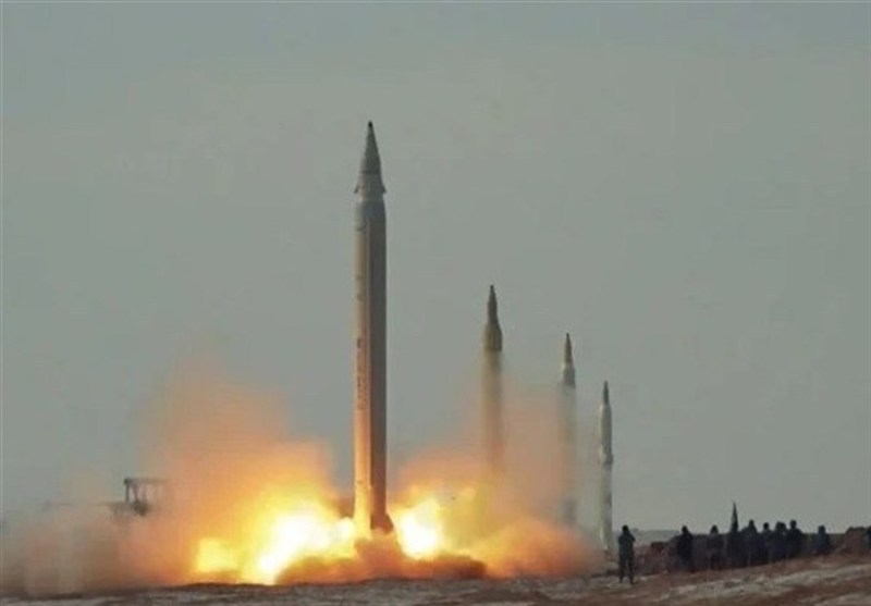 DEVRİM MUHAFIZLARI 40. DALGAYI BAŞLATTI