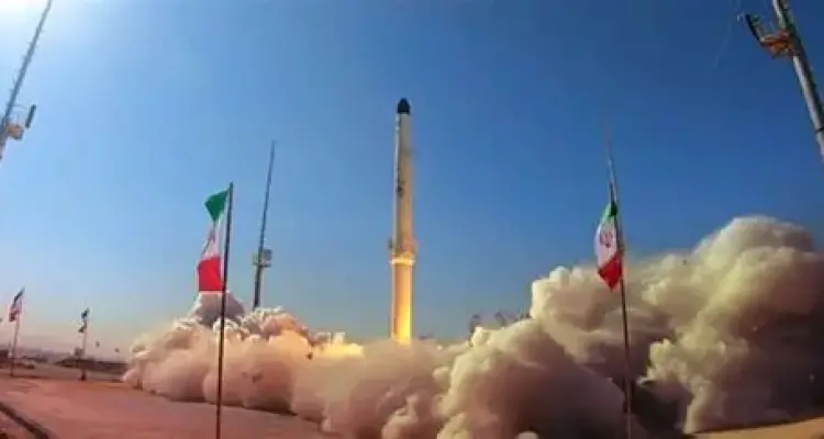 AHMED ABDURRAHMAN: DİRENİŞ EKSENİ İNİSİYATİFİ ELE GEÇİRDİ