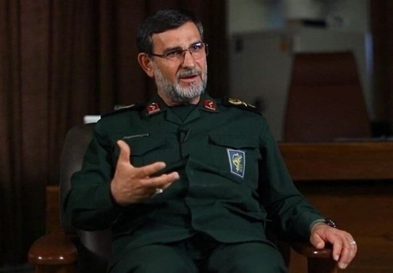 AMİRAL ALİ RIZA TENGSİRİ ŞEHİT OLDU