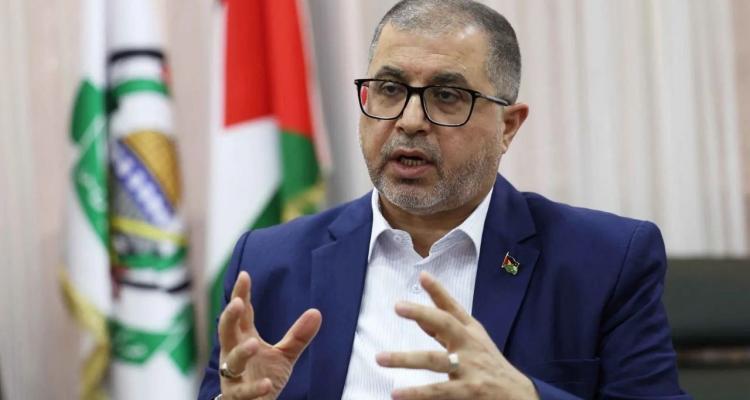 BASİM NAİM: İRAN HALKINI VE LİDERLİĞİNİ TEBRİK EDİYORUZ