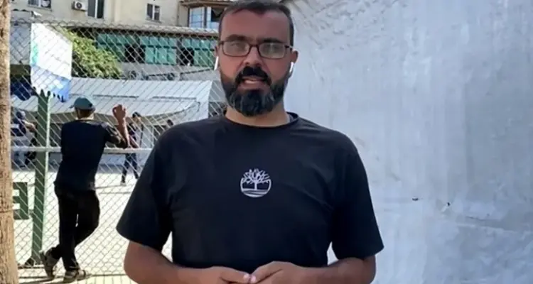 HAZIM KASIM: DİRENİŞİN SİLAHI KORUNMALI