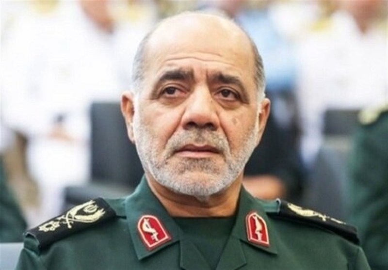 TÜMGENERAL ALİ ABDULLAHİ