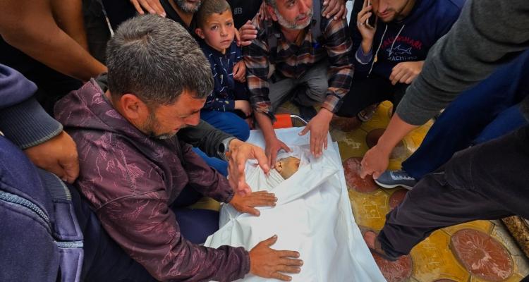 SİYONİST İSRAİL GAZZE ATEŞKESİNI İSTİSMAR EDİYOR