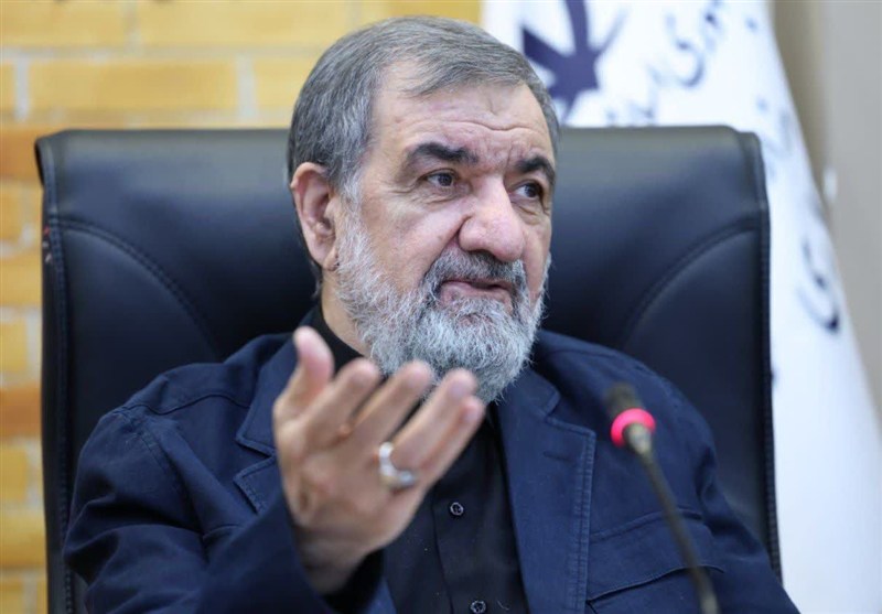 TÜMGENERAL MUHSİN RIZAİ: SAVAŞ DAHA BİTMEDİ