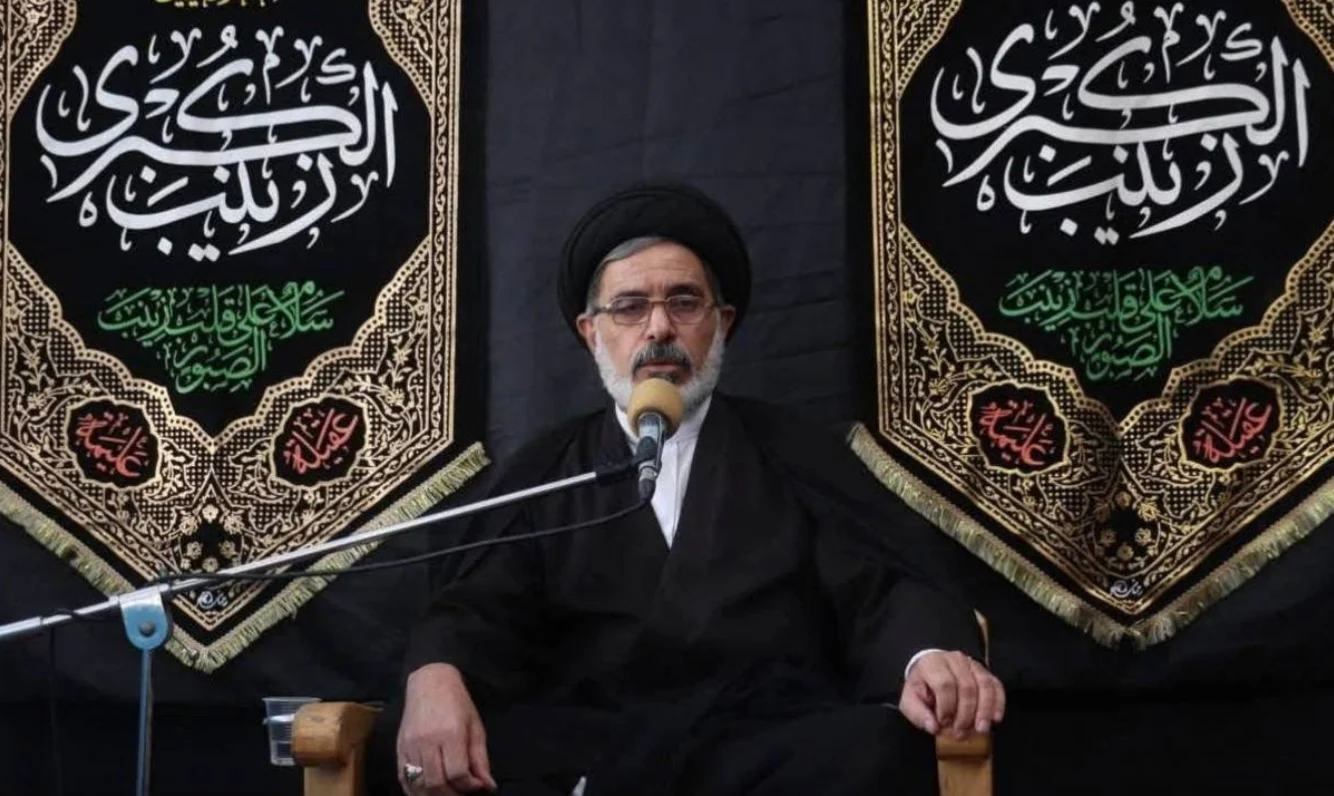 SEYYİD FERHAN HASAN EL MANSUR ŞEHİT OLDU