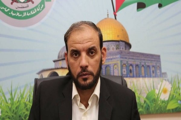 HUSAM BEDRAN DİRENİŞİN SİLAHI HAKKINDA KONUŞTU