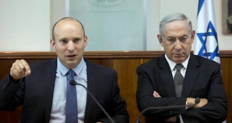 HAARETZ: NETANYAHU İRAN KARŞISINDA BAŞARISIZ OLDU 