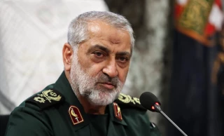 GENERAL EBULFAZL ŞİKARÇİ